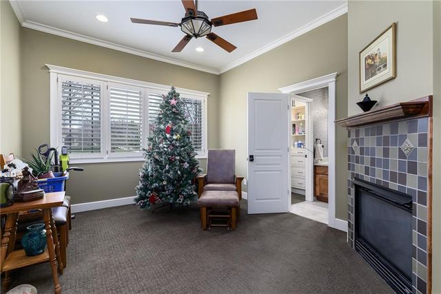 14105 Stearns Street, Overland Park, KS 66221