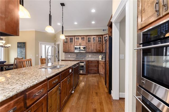 14105 Stearns Street, Overland Park, KS 66221