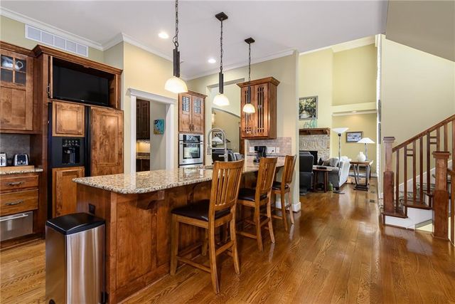 14105 Stearns Street, Overland Park, KS 66221