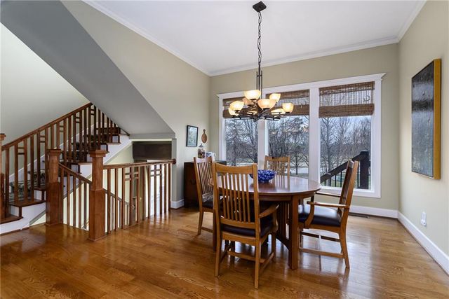 14105 Stearns Street, Overland Park, KS 66221