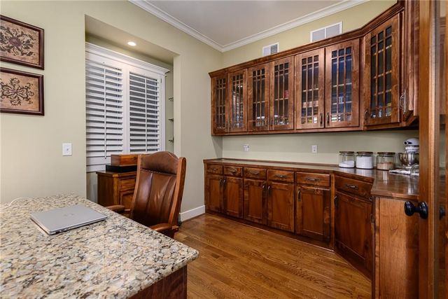 14105 Stearns Street, Overland Park, KS 66221