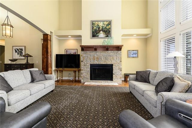 14105 Stearns Street, Overland Park, KS 66221