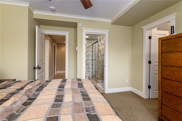 14105 Stearns Street, Overland Park, KS 66221