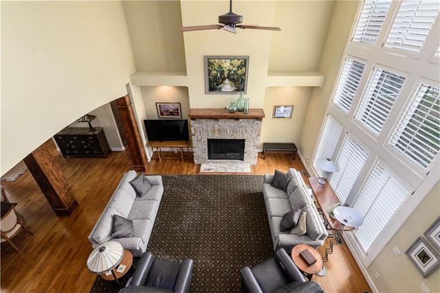 14105 Stearns Street, Overland Park, KS 66221