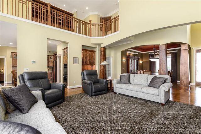 14105 Stearns Street, Overland Park, KS 66221