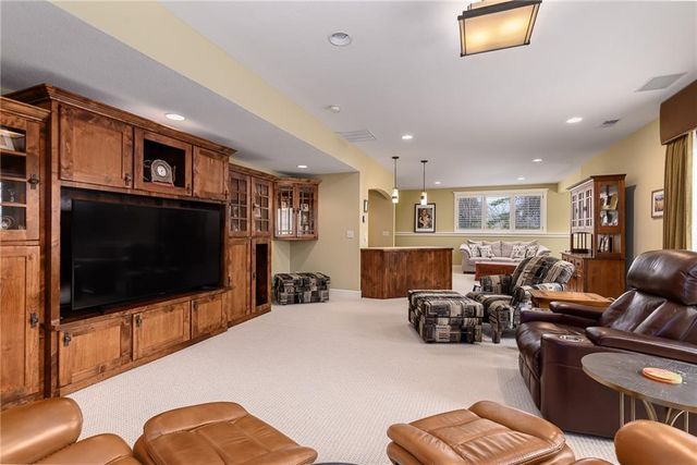 14105 Stearns Street, Overland Park, KS 66221