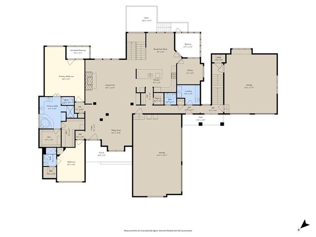 14105 Stearns Street, Overland Park, KS 66221