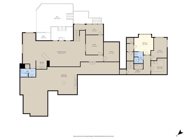 14105 Stearns Street, Overland Park, KS 66221