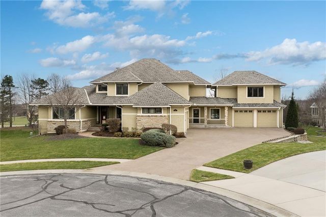 14105 Stearns Street, Overland Park, KS 66221