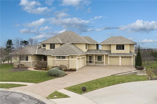 14105 Stearns Street, Overland Park, KS 66221