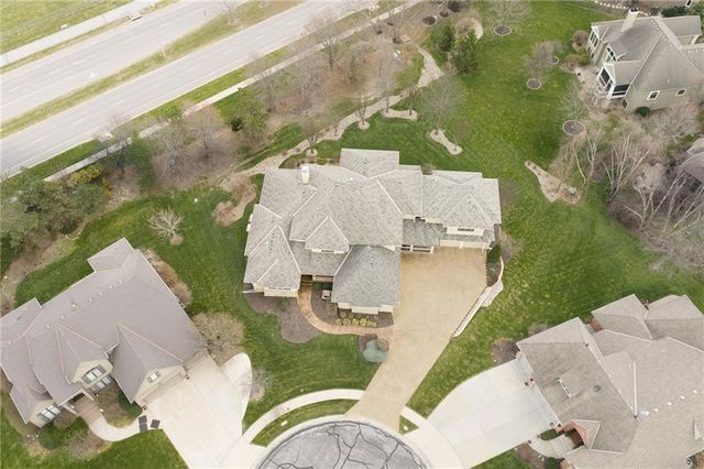 14105 Stearns Street, Overland Park, KS 66221