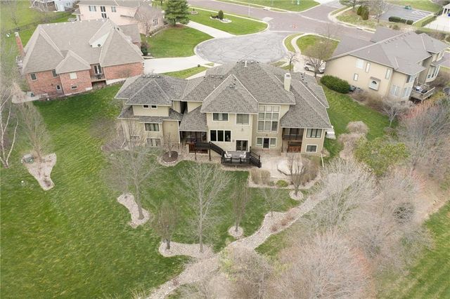 14105 Stearns Street, Overland Park, KS 66221