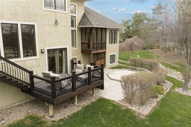 14105 Stearns Street, Overland Park, KS 66221