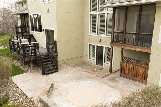 14105 Stearns Street, Overland Park, KS 66221