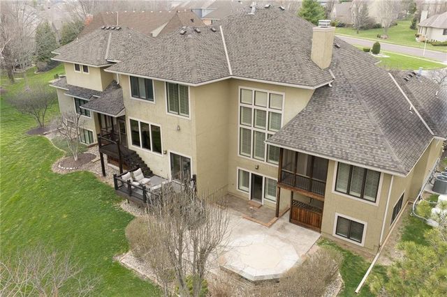 14105 Stearns Street, Overland Park, KS 66221