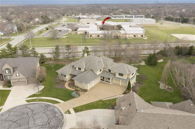 14105 Stearns Street, Overland Park, KS 66221