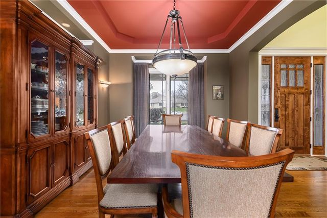 14105 Stearns Street, Overland Park, KS 66221