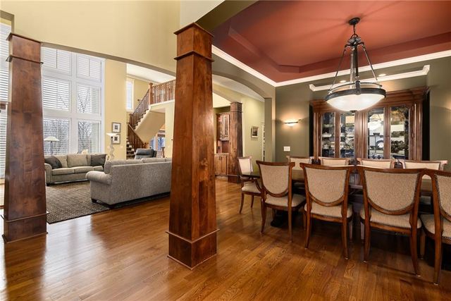 14105 Stearns Street, Overland Park, KS 66221