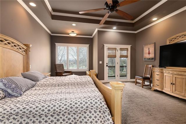 14105 Stearns Street, Overland Park, KS 66221