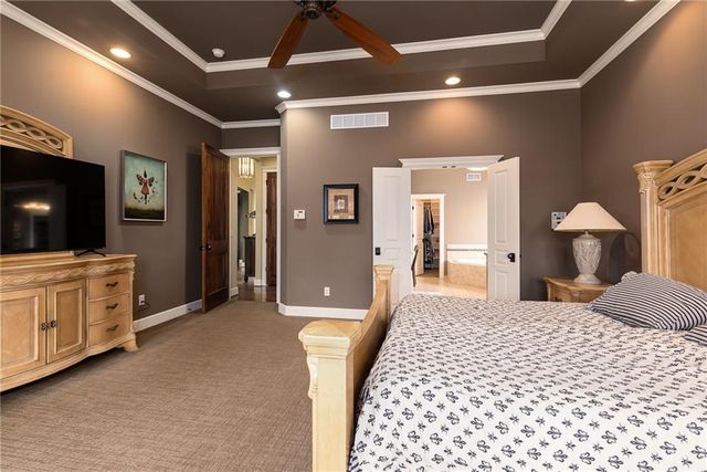 14105 Stearns Street, Overland Park, KS 66221