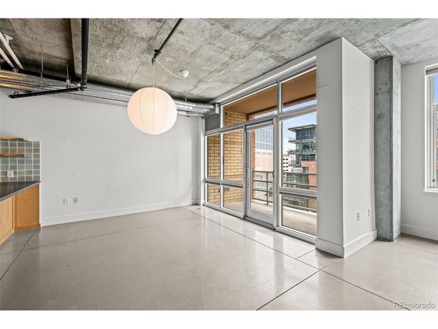 1610 Little Raven St 507, Denver, CO 80202