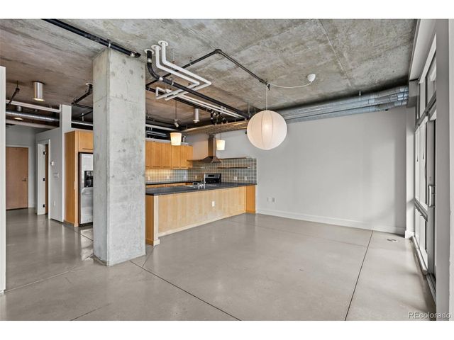 1610 Little Raven St 507, Denver, CO 80202