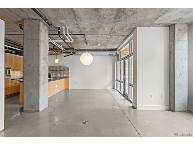 1610 Little Raven St 507, Denver, CO 80202