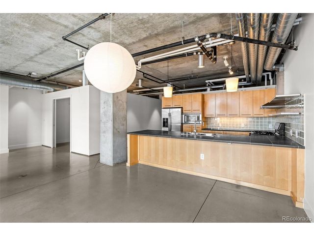 1610 Little Raven St 507, Denver, CO 80202