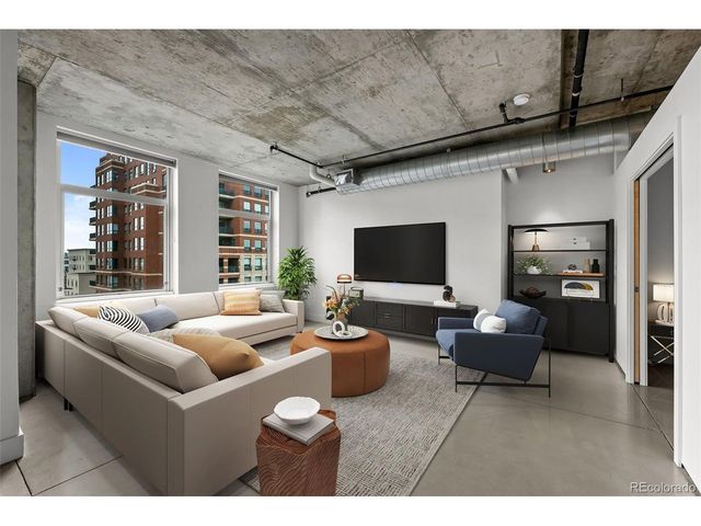 1610 Little Raven St 507, Denver, CO 80202