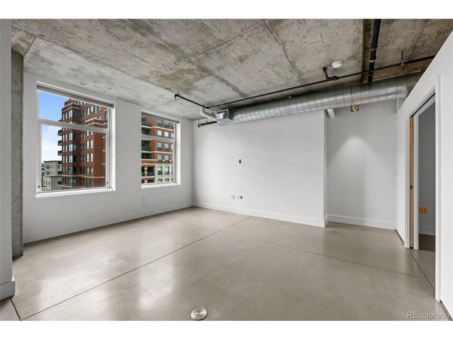 1610 Little Raven St 507, Denver, CO 80202
