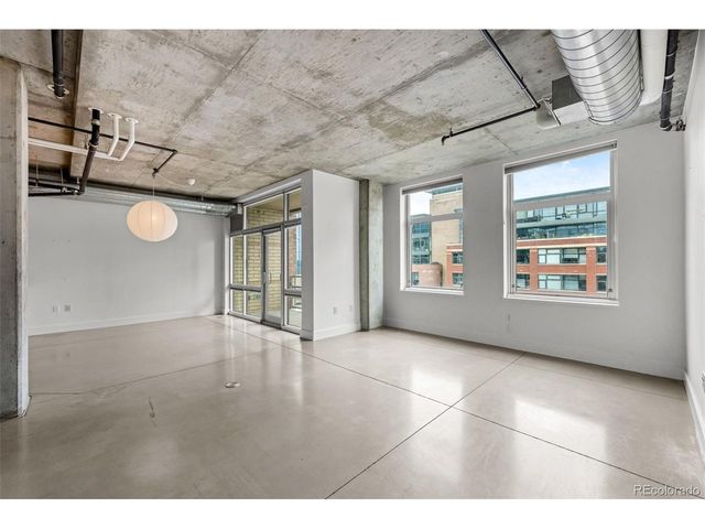 1610 Little Raven St 507, Denver, CO 80202
