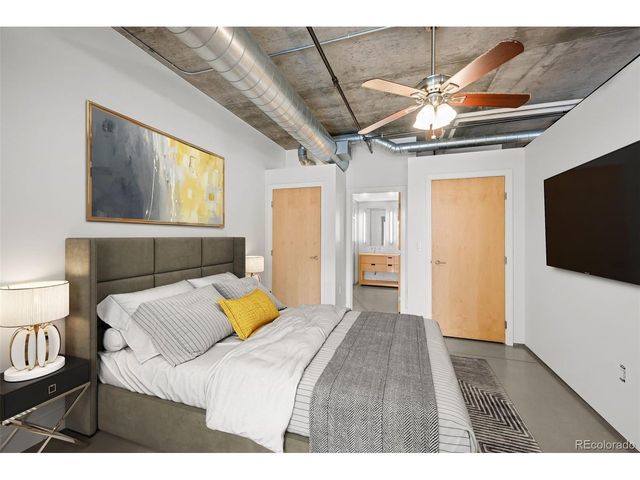 1610 Little Raven St 507, Denver, CO 80202
