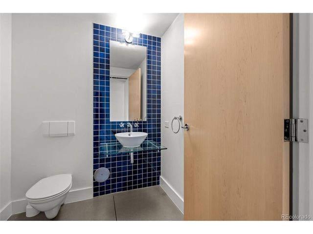 1610 Little Raven St 507, Denver, CO 80202