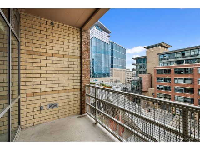 1610 Little Raven St 507, Denver, CO 80202