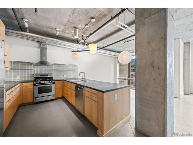 1610 Little Raven St 507, Denver, CO 80202