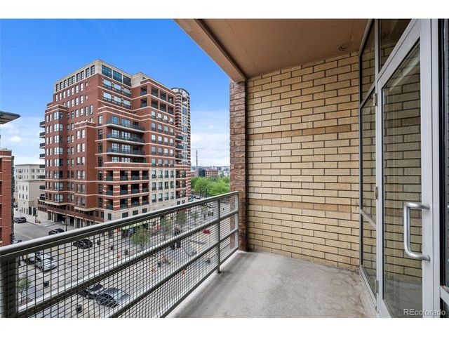 1610 Little Raven St 507, Denver, CO 80202