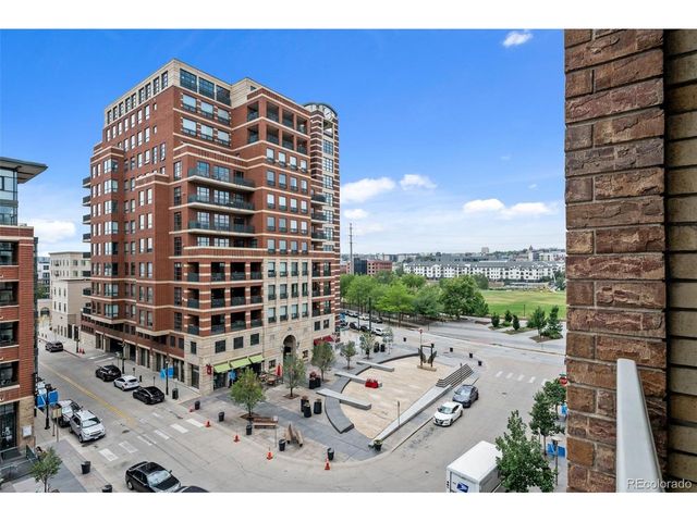 1610 Little Raven St 507, Denver, CO 80202