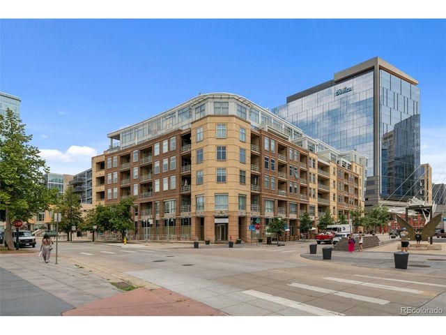 1610 Little Raven St 507, Denver, CO 80202