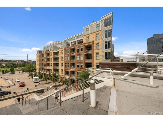 1610 Little Raven St 507, Denver, CO 80202