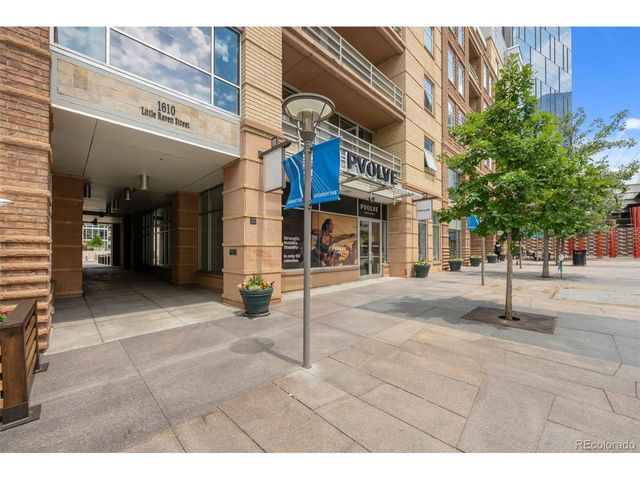 1610 Little Raven St 507, Denver, CO 80202