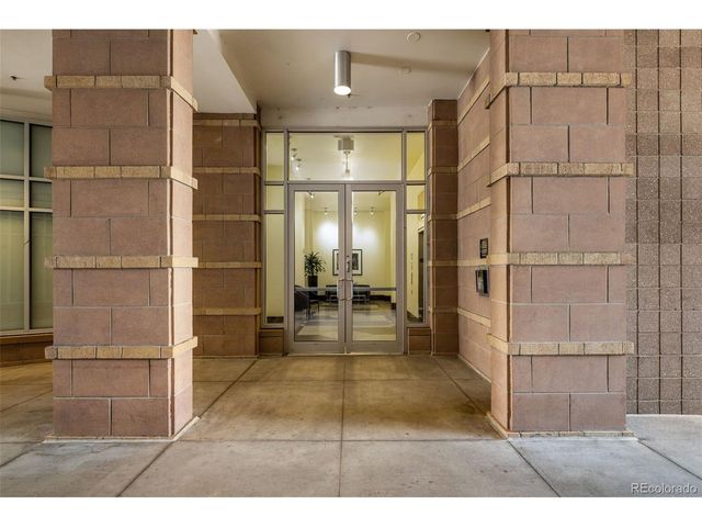 1610 Little Raven St 507, Denver, CO 80202