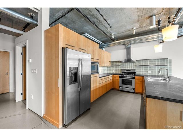 1610 Little Raven St 507, Denver, CO 80202