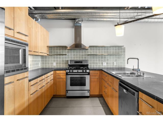 1610 Little Raven St 507, Denver, CO 80202