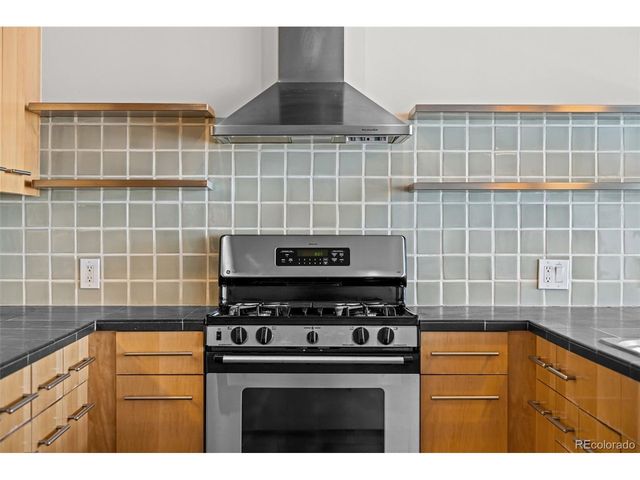 1610 Little Raven St 507, Denver, CO 80202