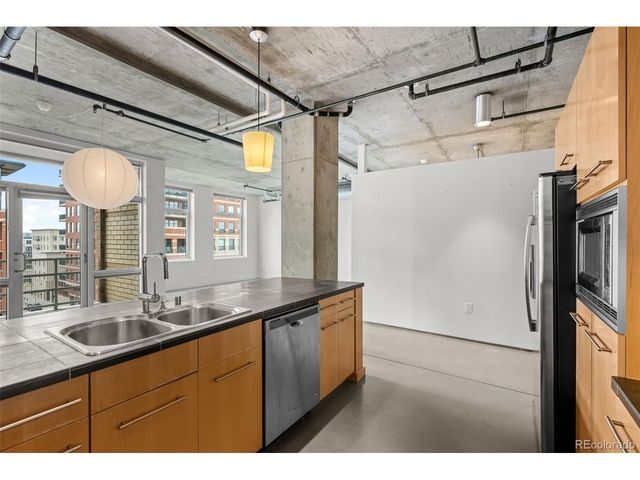 1610 Little Raven St 507, Denver, CO 80202