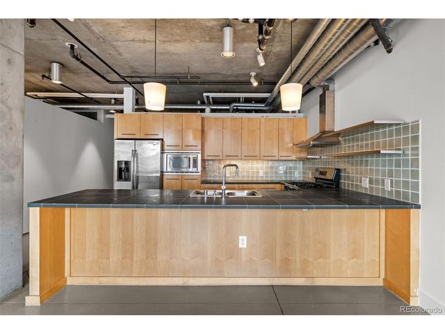 1610 Little Raven St 507, Denver, CO 80202