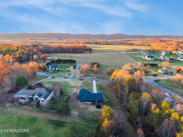 5216 Three Bars Lane, Seymour, TN 37865