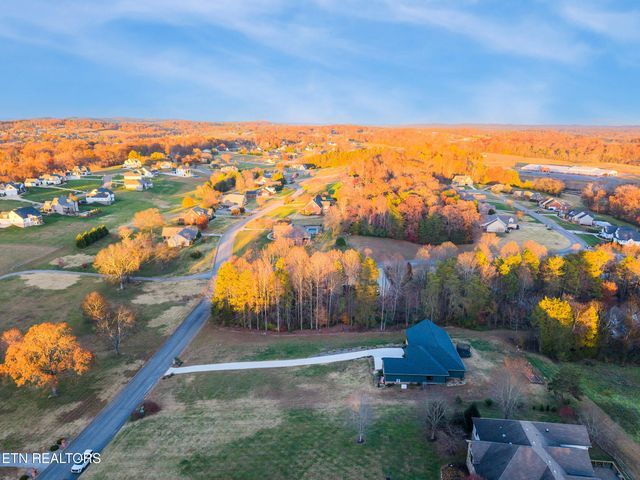 5216 Three Bars Lane, Seymour, TN 37865