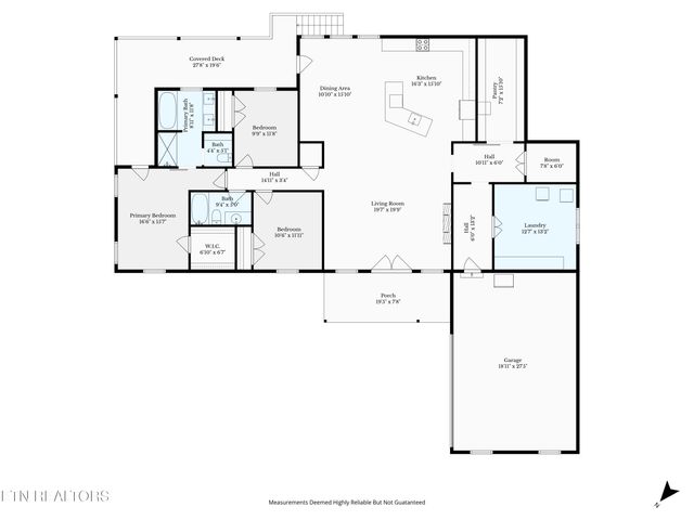 5216 Three Bars Lane, Seymour, TN 37865