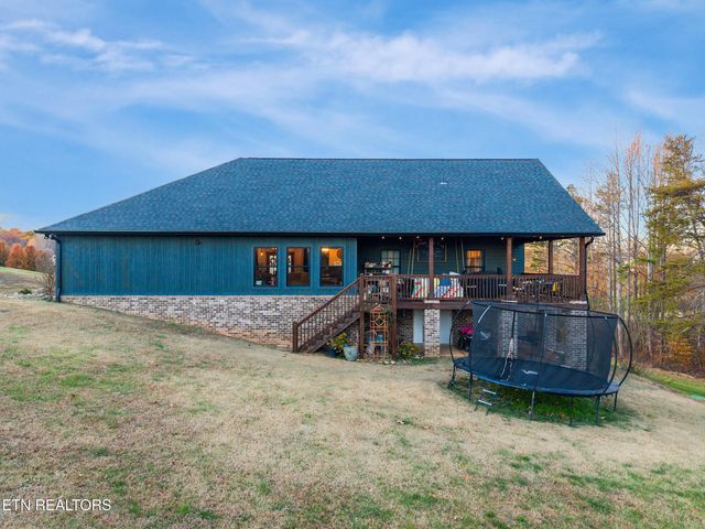 5216 Three Bars Lane, Seymour, TN 37865